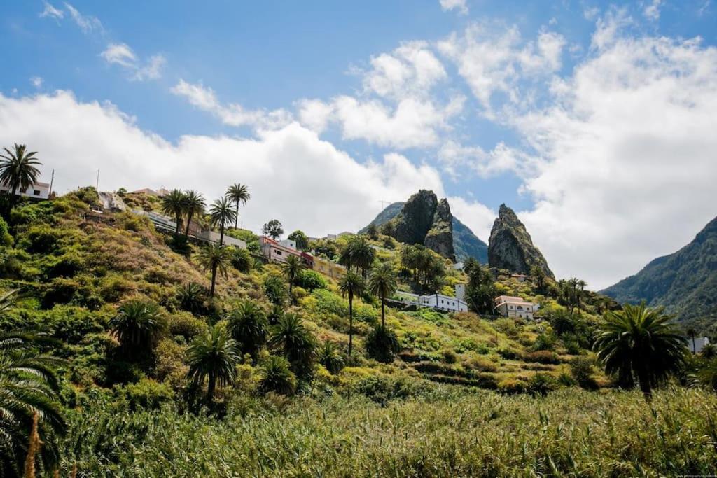 Aurora La Gomera San Sebastian De La Gomera Exterior photo